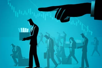 Deloitte plans mass layoffs in the US