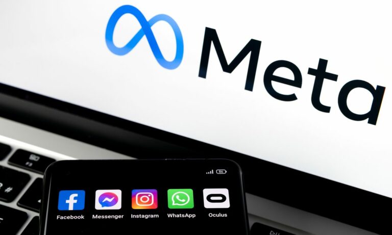 Meta Platforms Inc. Q1 Earnings Show 28% Drop in Profit