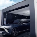 Most NIO Drivers Prefer Battery Swapping To Recharging