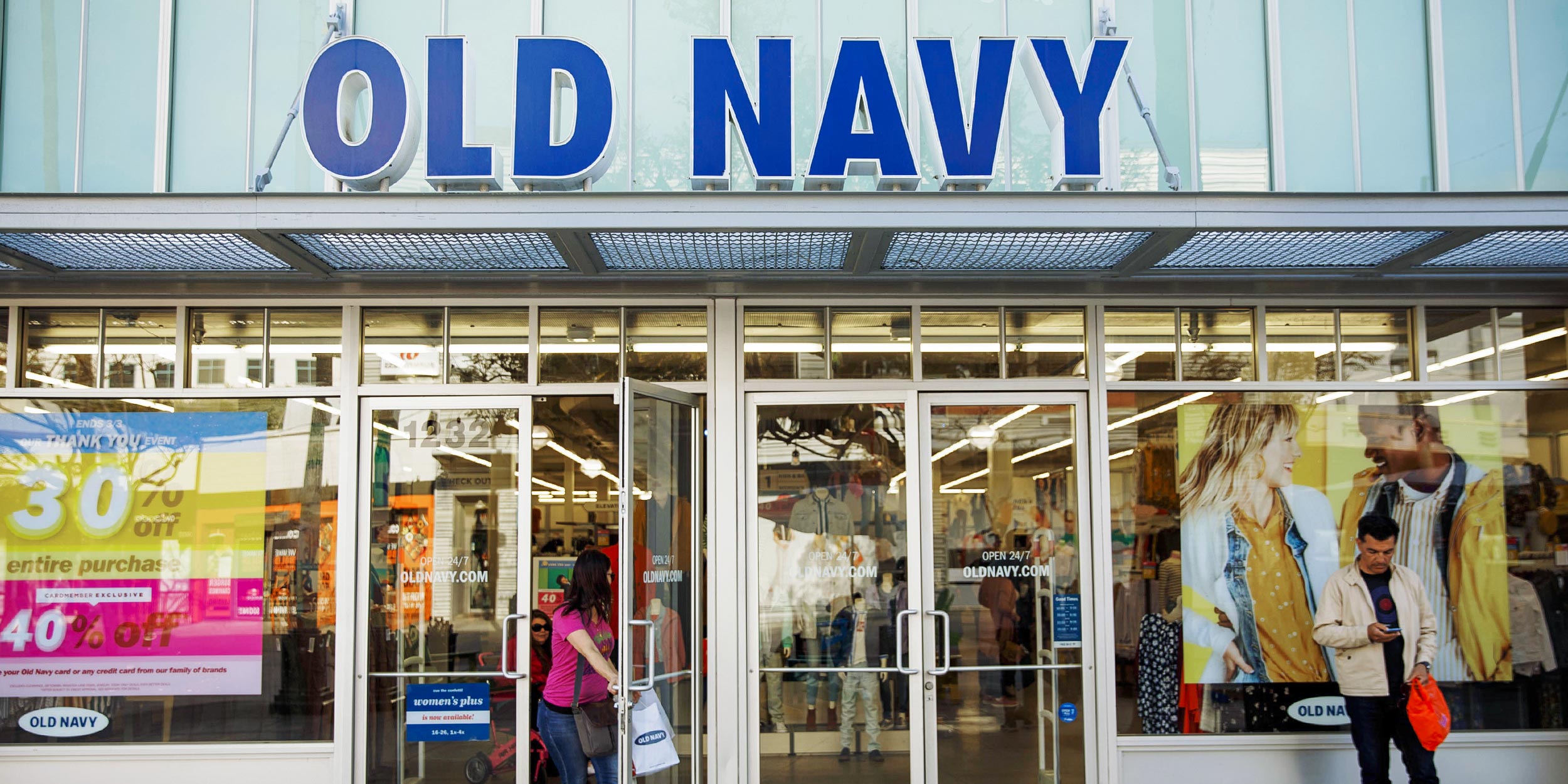 How To Redeem Old Navy Super Cash Online - TechStory