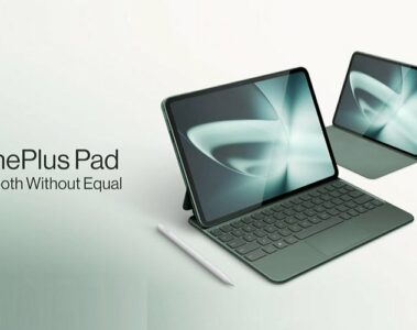 OnePlus Pad Pricing and Availability Detailed Revealed