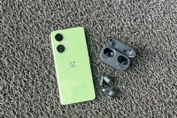 OnePlus Nord CE 3 Lite unveiled: Fast charging, camera, and new earbuds