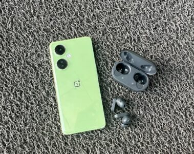 OnePlus Nord CE 3 Lite unveiled: Fast charging, camera, and new earbuds