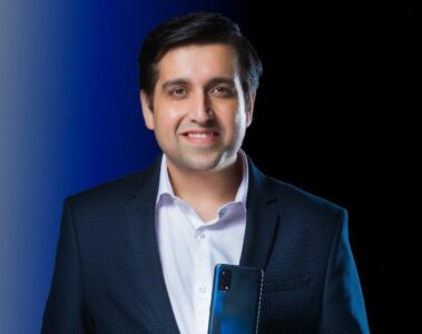 Realme CEO confirms to launch all-new Realme Foldable soon