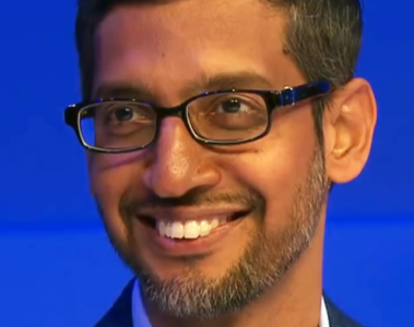 Sundar Pichai