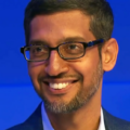Google CEO