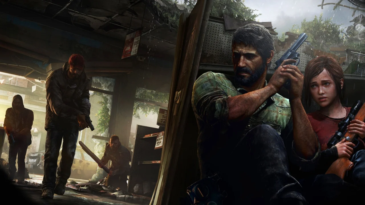 PC Gamers Are Getting Refunds for The Last of Us