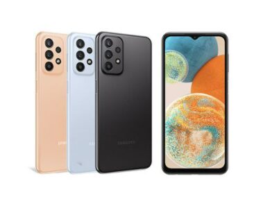 Samsung Galaxy A23 5G at Amazing Discount - Amazon Blockbuster Value Day