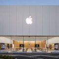Apple Prepares to Open First Physical Store in India in Mumbai