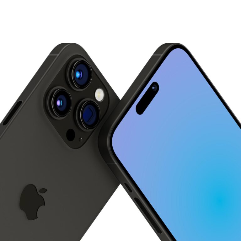 Apple iPhone 15 Pro Likely to Feature Type-C Port, Upgraded Cameras, Thinner Bezels