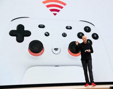 Google Stadia Head Phil Harrison Leaves the Company