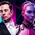 Elon Musk AI