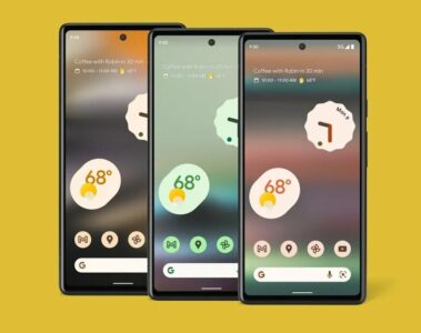 Get the Best Deal on Google Pixel 6a Smartphone at Best Buy in April 2023