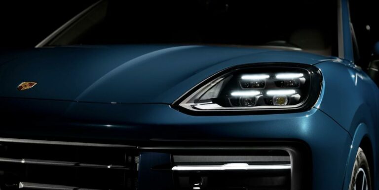 Nissan takes its own road, minus Renault, in seeking tech tie-up