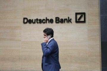 Deutsche Bank's Restructuring Plan Pays Off with 11 Consecutive Quarters of Profit
