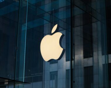 Apple New York office