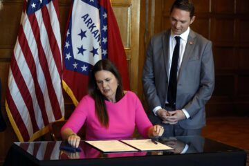 Arkansas’s New Law