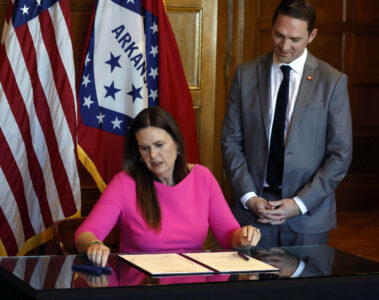 Arkansas’s New Law