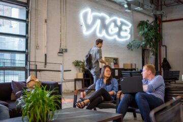 Vice Media Group Announces Job Cuts and Restructuring, Cancels 'Vice News Tonight'