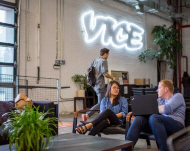 Vice Media Group Announces Job Cuts and Restructuring, Cancels 'Vice News Tonight'