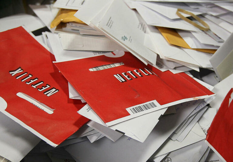 Netflix