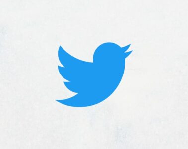 Twitter Logo