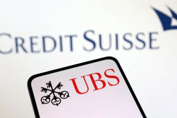 Credit Suisse Acquisition Triggers UBS Workforce Reduction of Up to 36,000