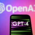 Tiktoker creates social network app using only voice commands with GPT4