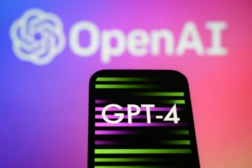 Tiktoker creates social network app using only voice commands with GPT4