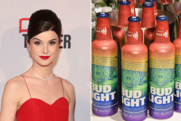 Bud Light's partnership with Dylan Mulvaney causes $5 billion drop in Anheuser-Busch's value