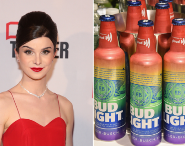 Bud Light's partnership with Dylan Mulvaney causes $5 billion drop in Anheuser-Busch's value