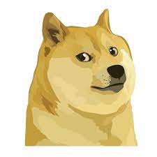 Dogecoin logo