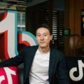 TikTok CEO
