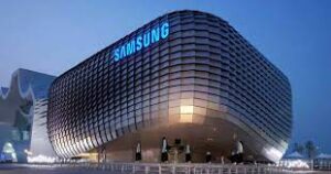 Samsung Office