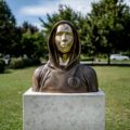 Hungary commemorates Bitcoin's creator by building its statue