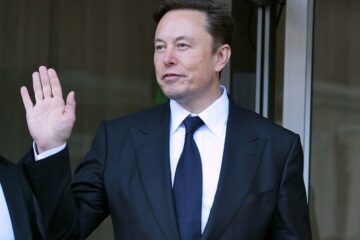 Elon Musk