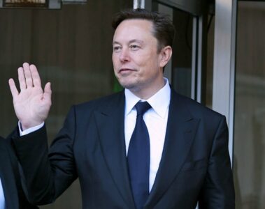 Elon Musk