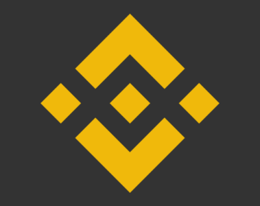 Binance Logo