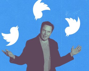 Elon Musk sets 'deadline' for Twitter to remove legacy blue check-marks