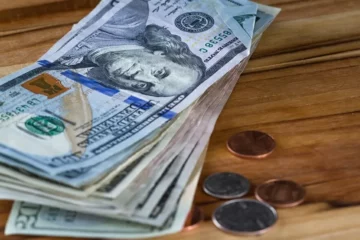 Are we looking at a dystopian future with expiring currencies?