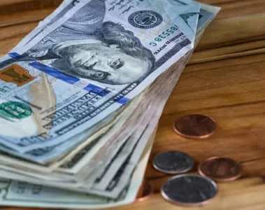 Are we looking at a dystopian future with expiring currencies?