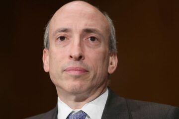 Ripple CEO says SEC Chair Gensler behaves like an ‘autocrat’