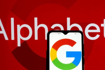 Alphabet to Buy Back $70 Billion in Stock, Beat Estimates on Cloud Demand