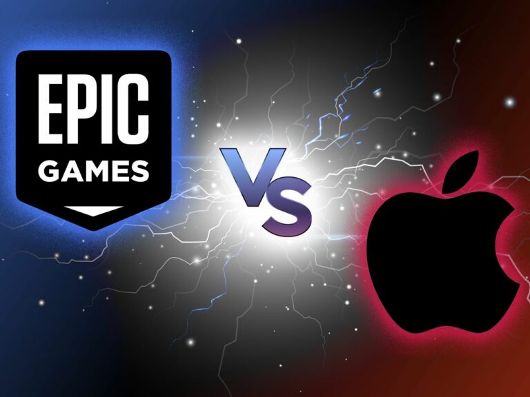 Epic Games Fails to Prove Antitrust Claims Against Apple, Court Rules