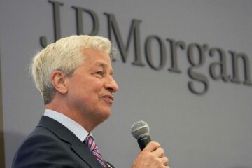 JPMorgan