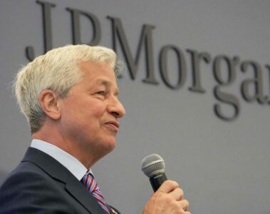 JPMorgan