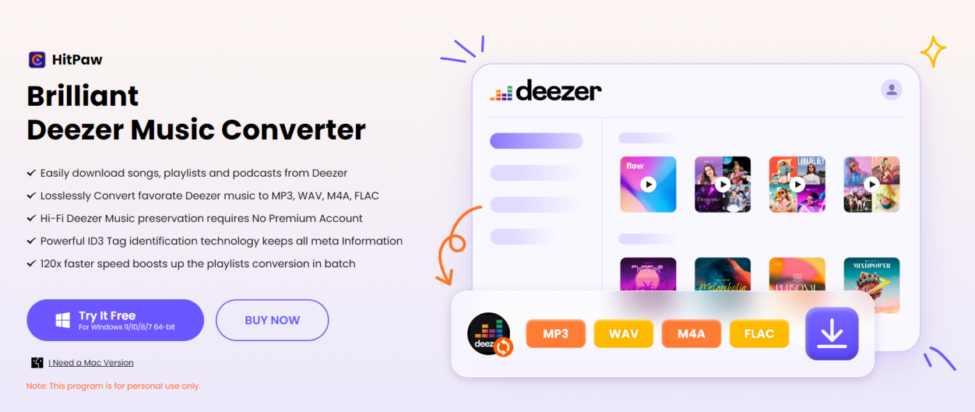 How to Convert Deezer to MP3 in 5 Efficient Ways TechStory