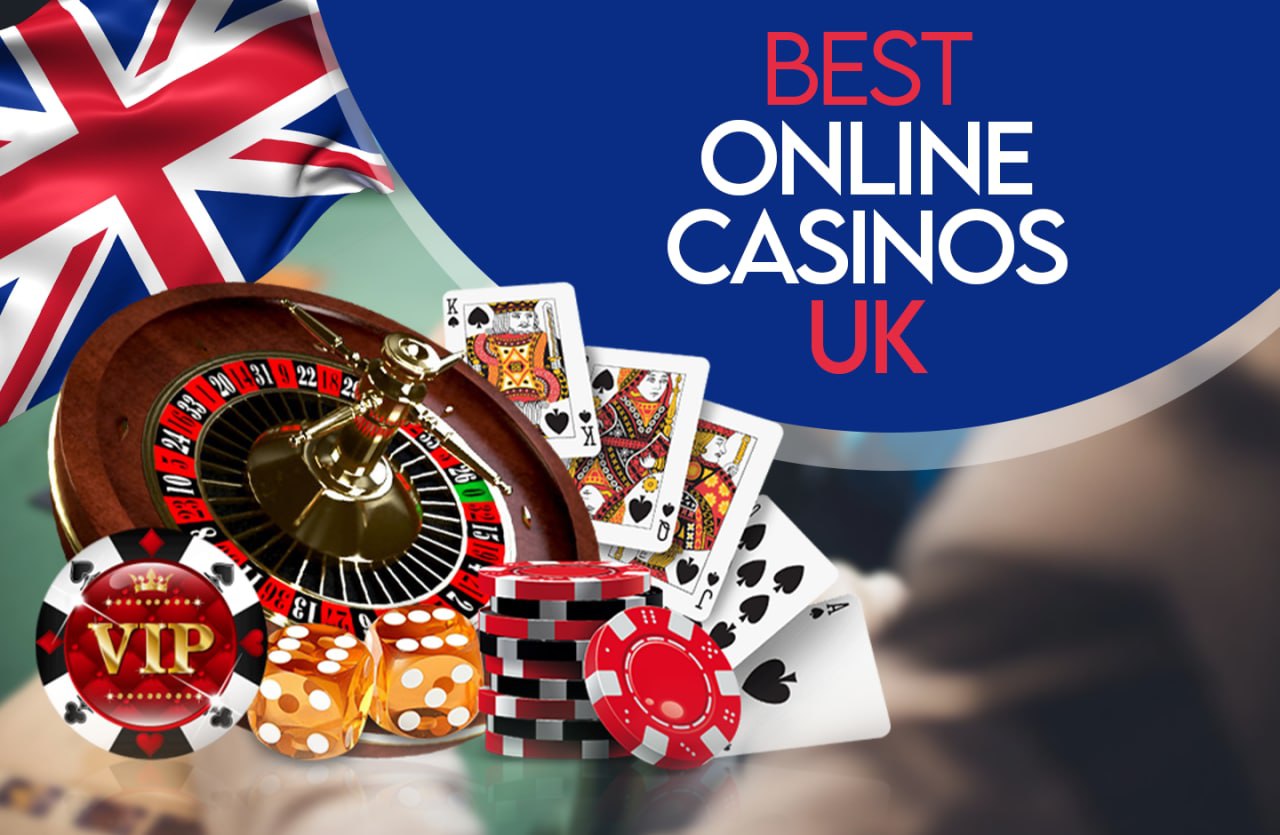 Best Online Casinos in the UK: Top 27 UK Online Casino Sites Rated by Games, Bonuses & Fairness