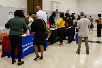 Labor Market