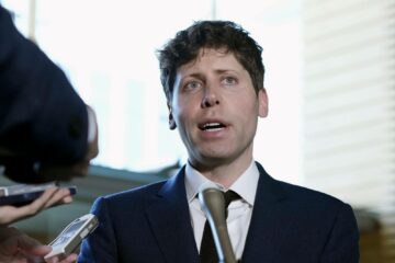 OpenAI CEO mulling to open office in Japan